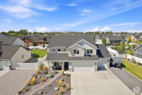 Tiny photo for 2373 N 3825 W, Plain City, UT 84404 (MLS # 2186069)