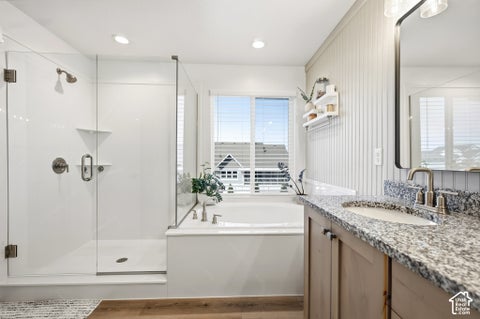 Tiny photo for 2373 N 3825 W, Plain City, UT 84404 (MLS # 2186069)