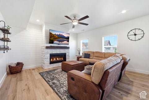 Tiny photo for 2373 N 3825 W, Plain City, UT 84404 (MLS # 2186069)