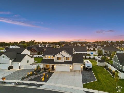 Tiny photo for 2373 N 3825 W, Plain City, UT 84404 (MLS # 2186069)