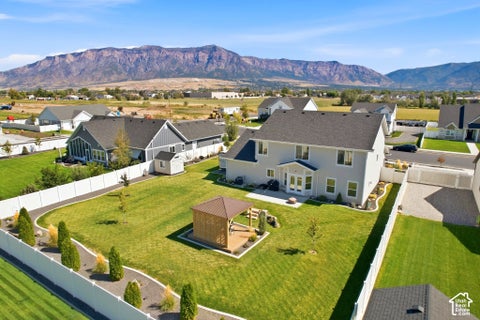 Tiny photo for 2373 N 3825 W, Plain City, UT 84404 (MLS # 2186069)