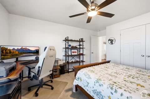 Tiny photo for 2373 N 3825 W, Plain City, UT 84404 (MLS # 2186069)