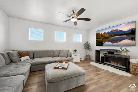 Tiny photo for 2373 N 3825 W, Plain City, UT 84404 (MLS # 2186069)