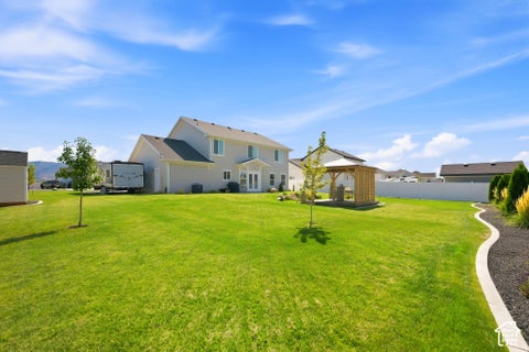 Tiny photo for 2373 N 3825 W, Plain City, UT 84404 (MLS # 2186069)