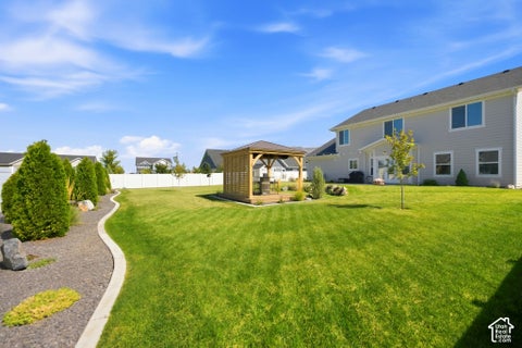 Tiny photo for 2373 N 3825 W, Plain City, UT 84404 (MLS # 2186069)