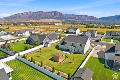 Tiny photo for 2373 N 3825 W, Plain City, UT 84404 (MLS # 2186069)