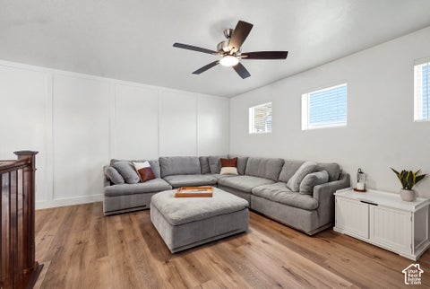 Tiny photo for 2373 N 3825 W, Plain City, UT 84404 (MLS # 2186069)