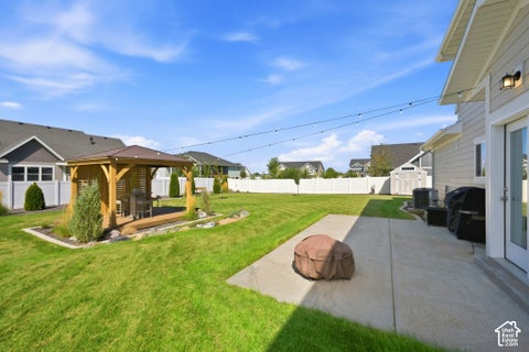 Tiny photo for 2373 N 3825 W, Plain City, UT 84404 (MLS # 2186069)