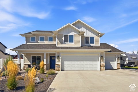 Tiny photo for 2373 N 3825 W, Plain City, UT 84404 (MLS # 2186069)