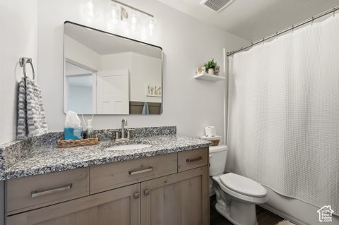 Tiny photo for 2373 N 3825 W, Plain City, UT 84404 (MLS # 2186069)