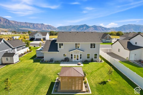 Tiny photo for 2373 N 3825 W, Plain City, UT 84404 (MLS # 2186069)