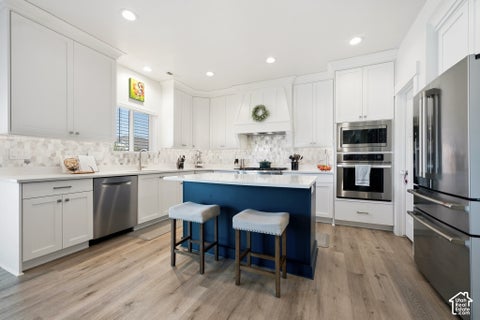 Tiny photo for 2373 N 3825 W, Plain City, UT 84404 (MLS # 2186069)