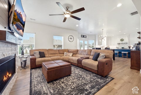 Tiny photo for 2373 N 3825 W, Plain City, UT 84404 (MLS # 2186069)