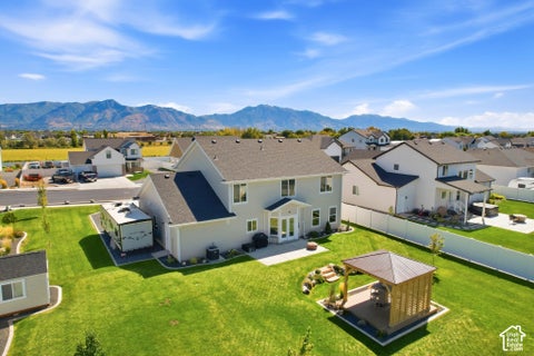 Tiny photo for 2373 N 3825 W, Plain City, UT 84404 (MLS # 2186069)