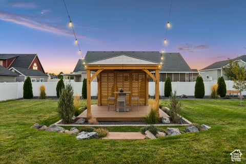 Tiny photo for 2373 N 3825 W, Plain City, UT 84404 (MLS # 2186069)