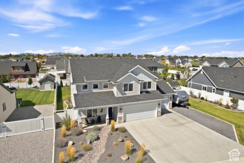 Tiny photo for 2373 N 3825 W, Plain City, UT 84404 (MLS # 2186069)