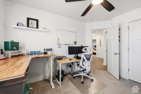 Tiny photo for 2373 N 3825 W, Plain City, UT 84404 (MLS # 2186069)