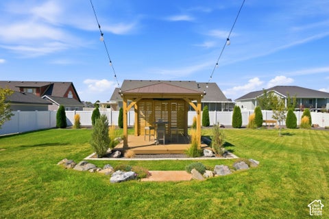 Tiny photo for 2373 N 3825 W, Plain City, UT 84404 (MLS # 2186069)