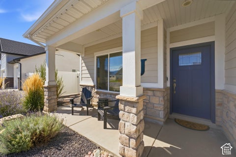 Tiny photo for 2373 N 3825 W, Plain City, UT 84404 (MLS # 2186069)
