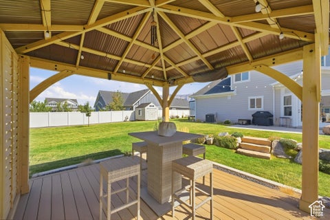 Tiny photo for 2373 N 3825 W, Plain City, UT 84404 (MLS # 2186069)
