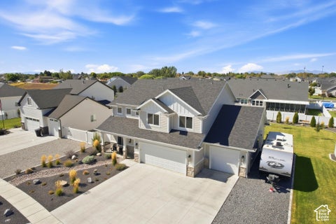 Tiny photo for 2373 N 3825 W, Plain City, UT 84404 (MLS # 2186069)