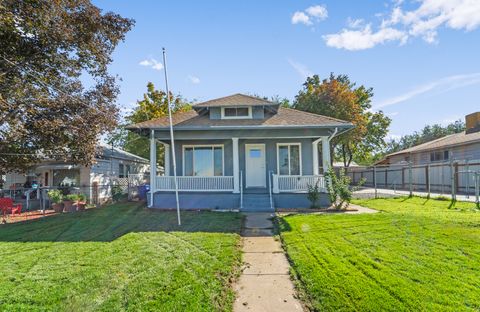 Photo of 152 N 200 W, Tooele, UT 84074 (MLS # 2122698)