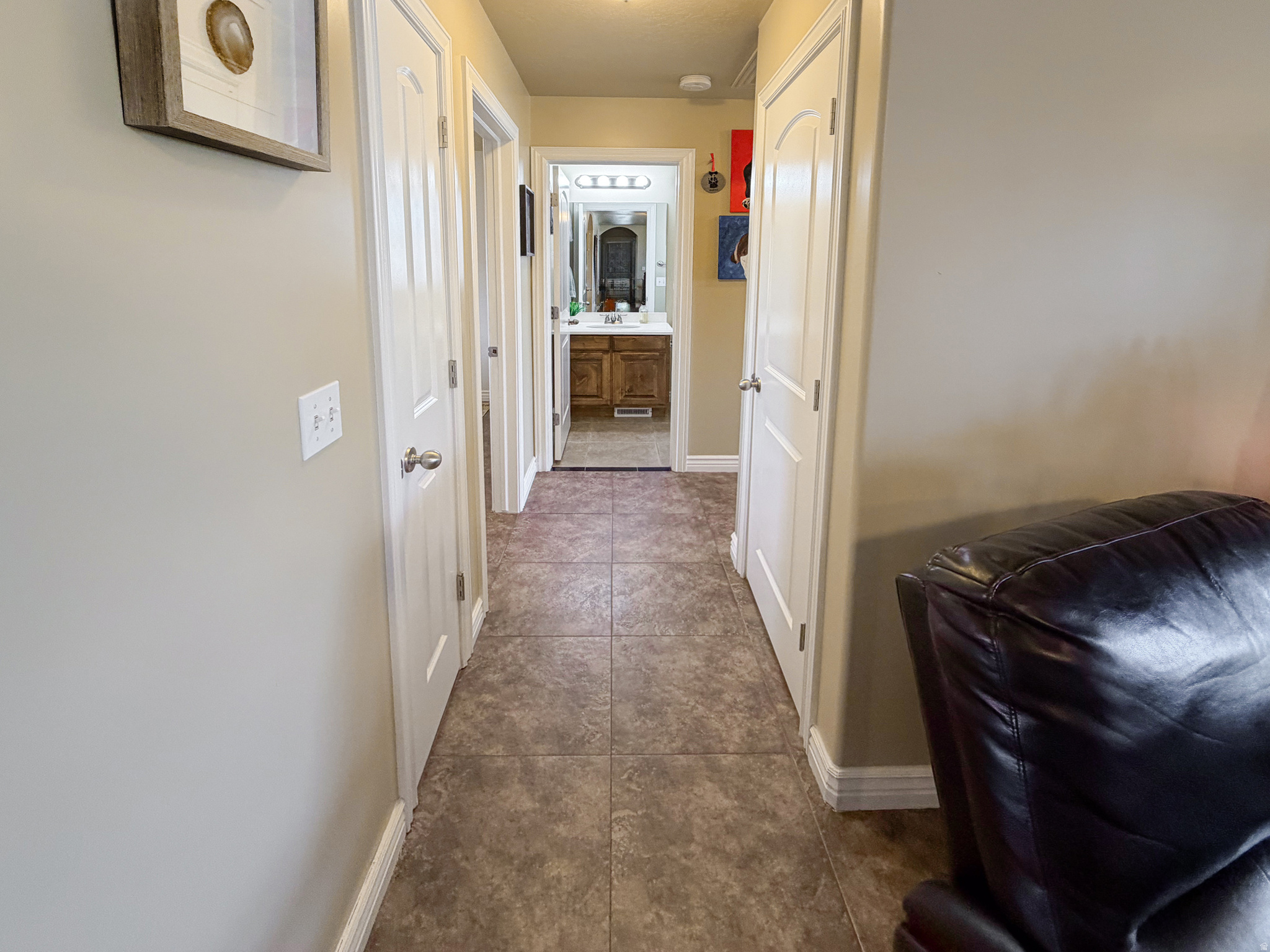 NEWBERRY PLACE - Residential