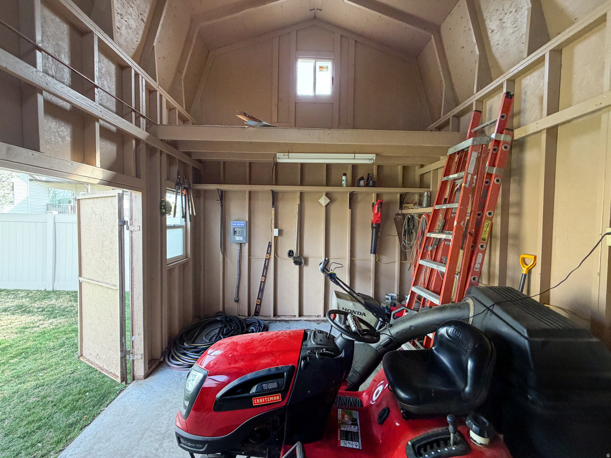 NEWBERRY PLACE - Residential