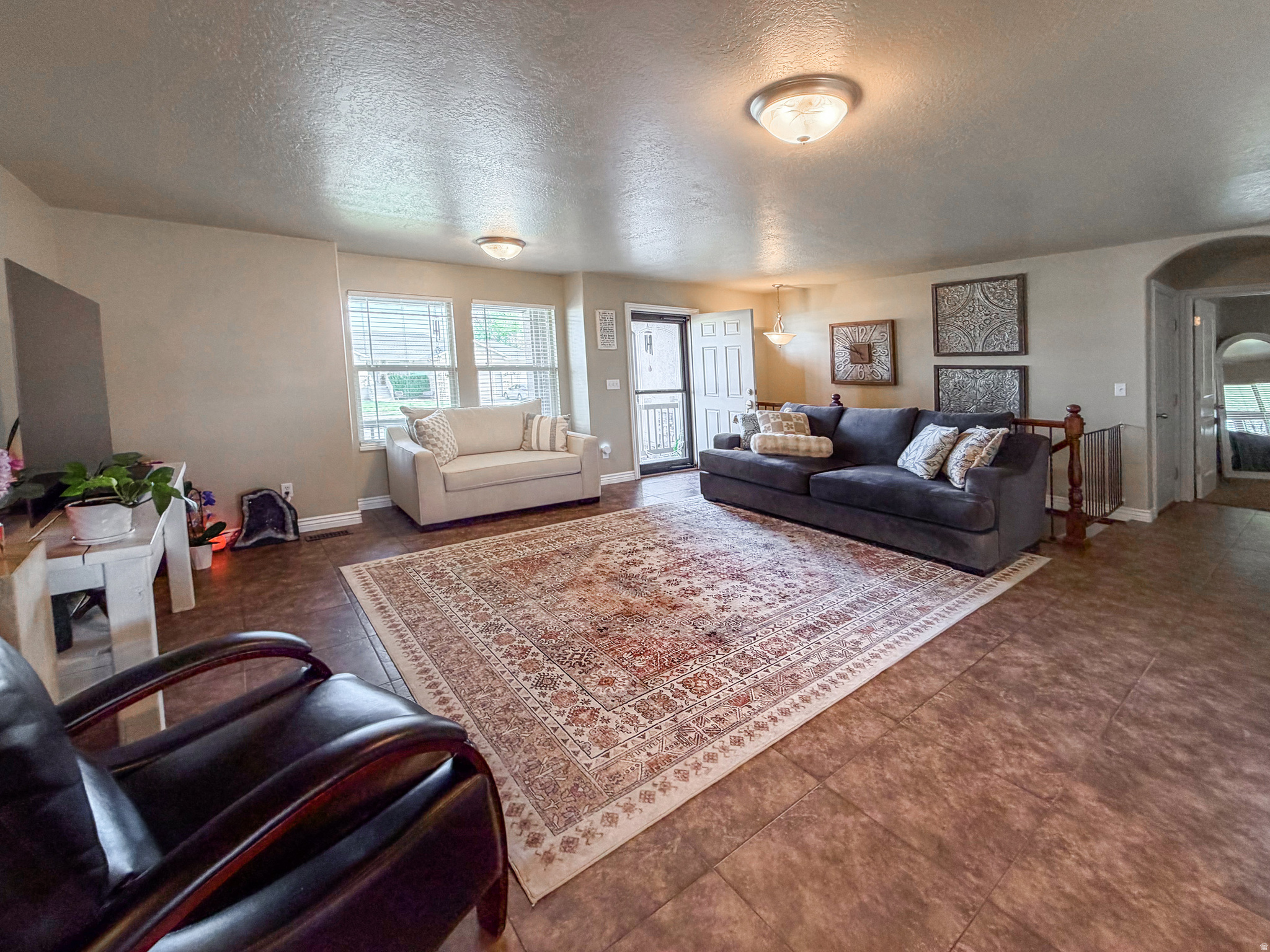 NEWBERRY PLACE - Residential