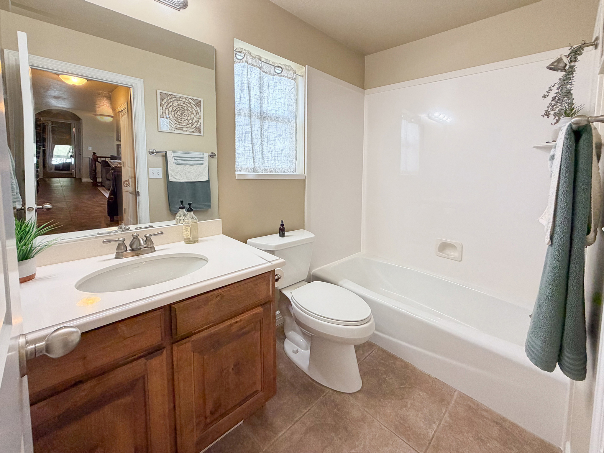 NEWBERRY PLACE - Residential