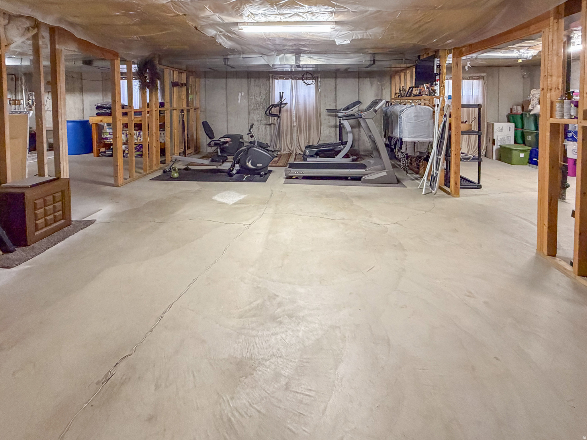 NEWBERRY PLACE - Residential