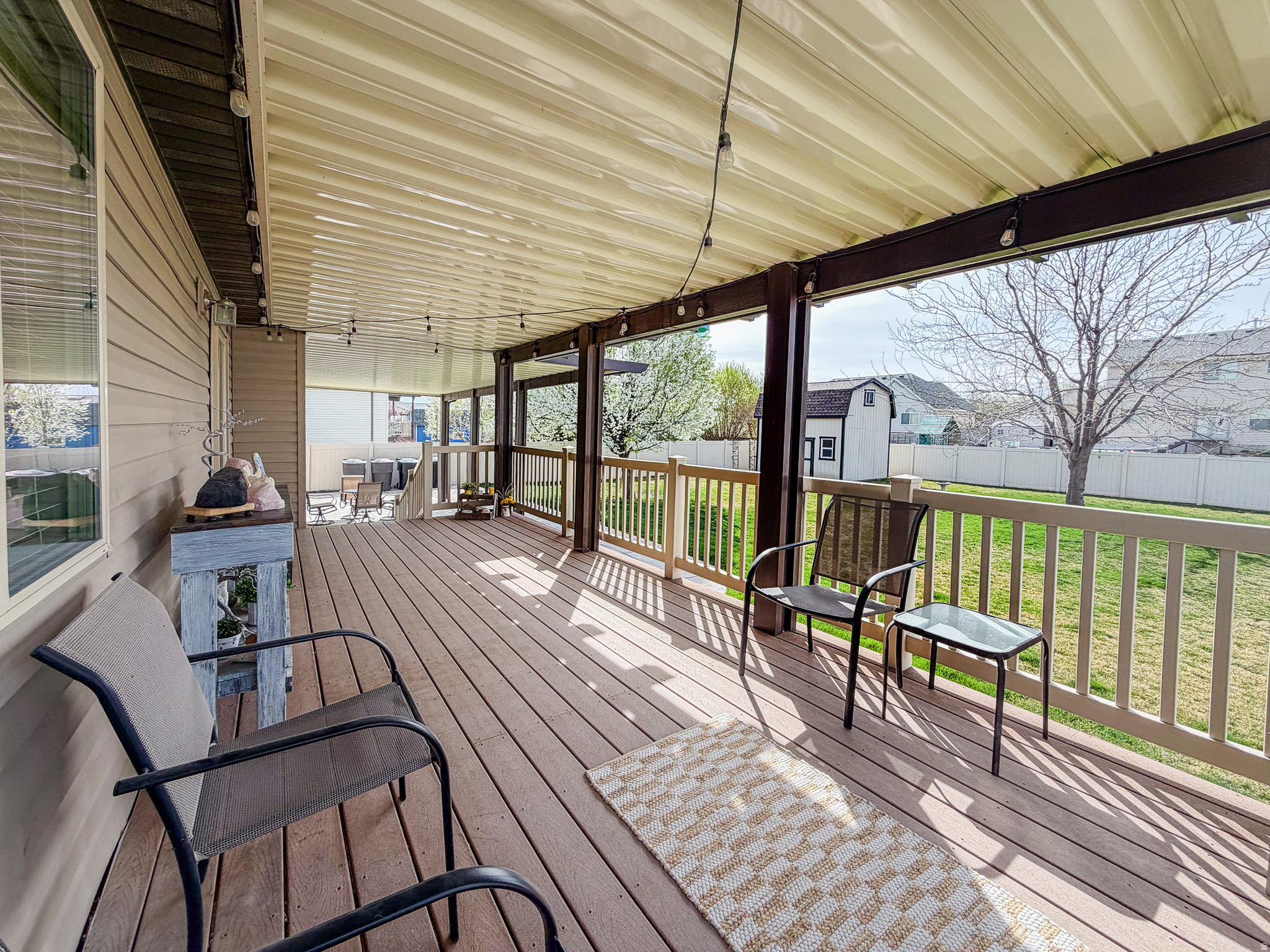 NEWBERRY PLACE - Residential