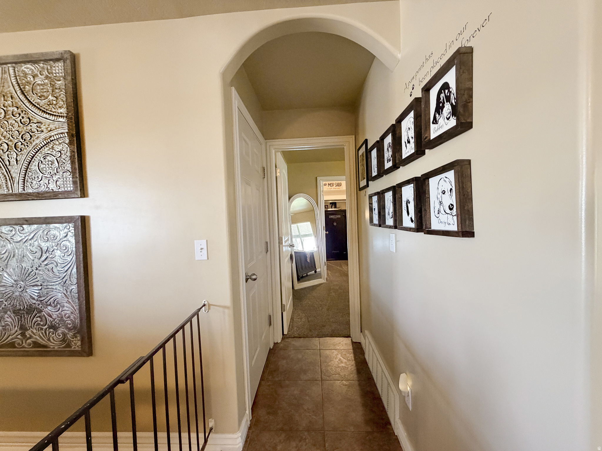 NEWBERRY PLACE - Residential