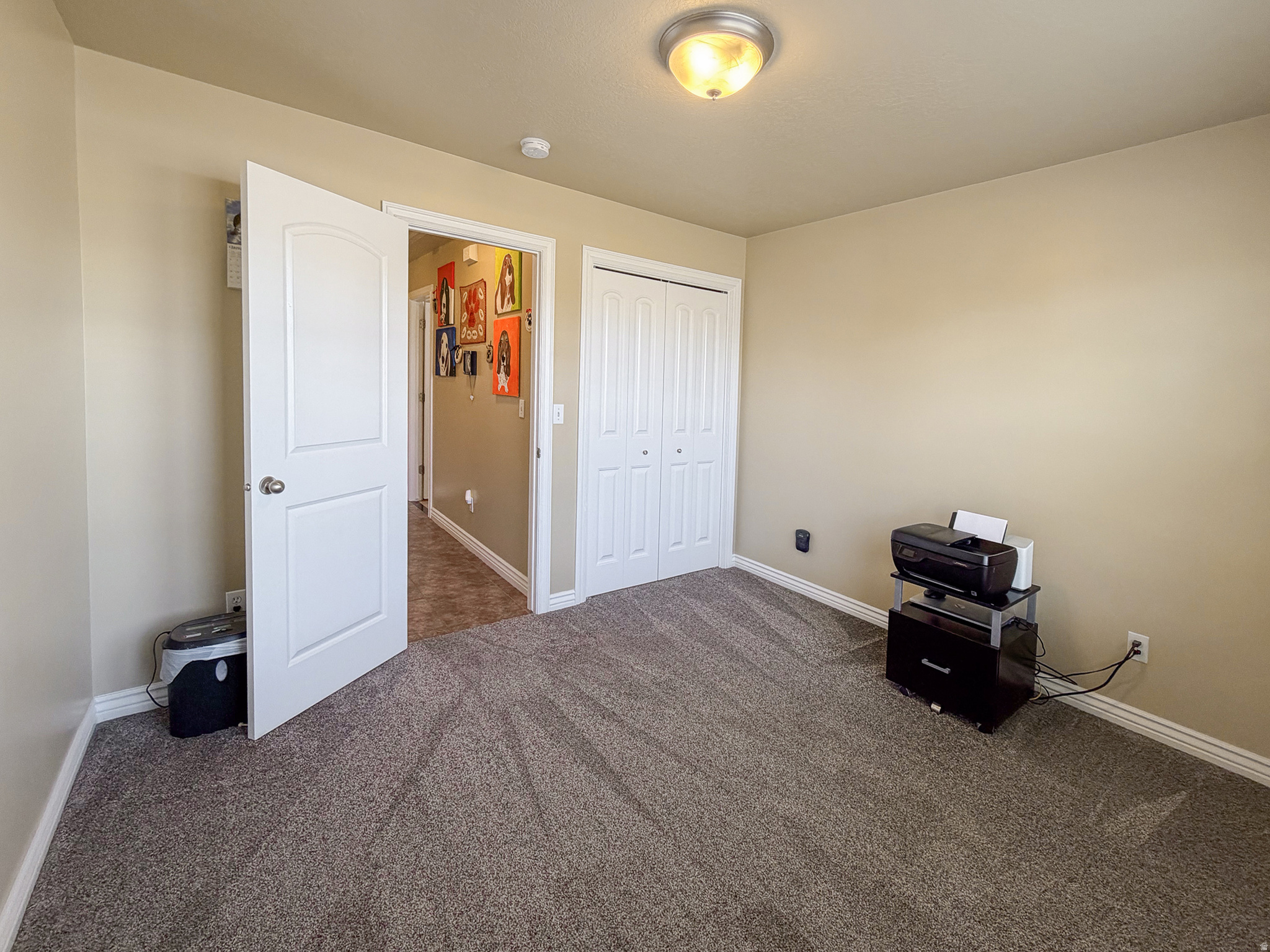 NEWBERRY PLACE - Residential