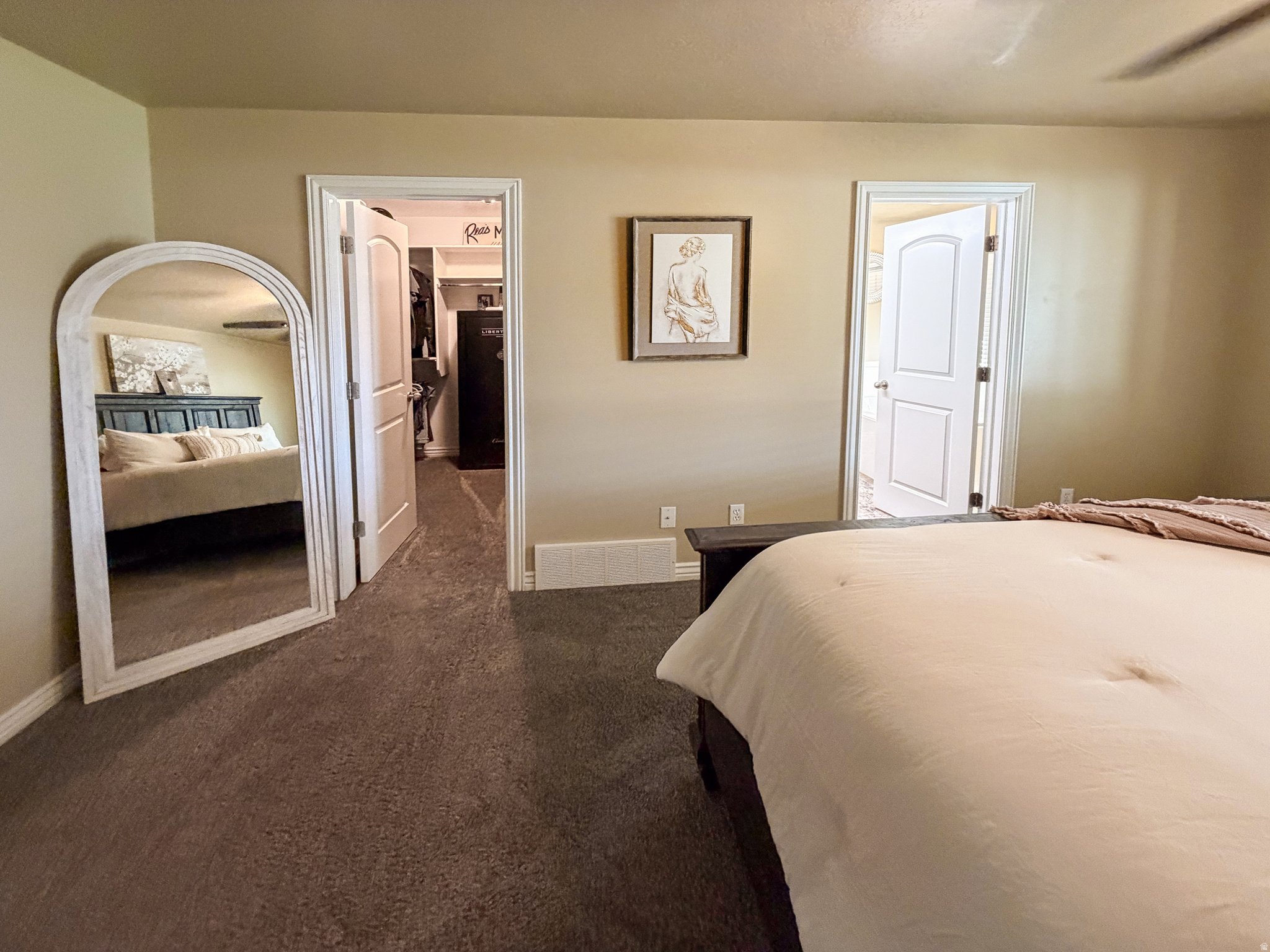 NEWBERRY PLACE - Residential