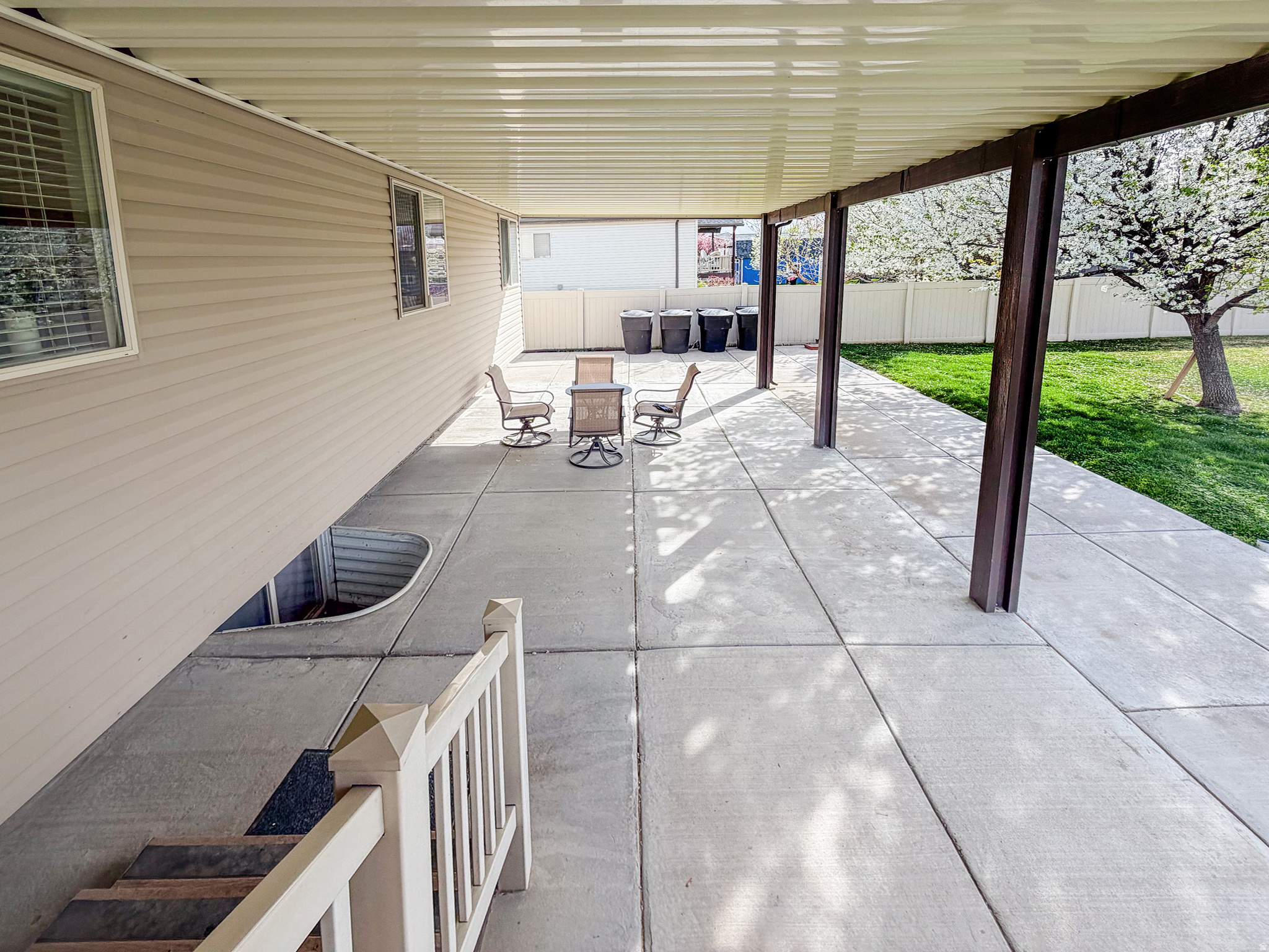 NEWBERRY PLACE - Residential