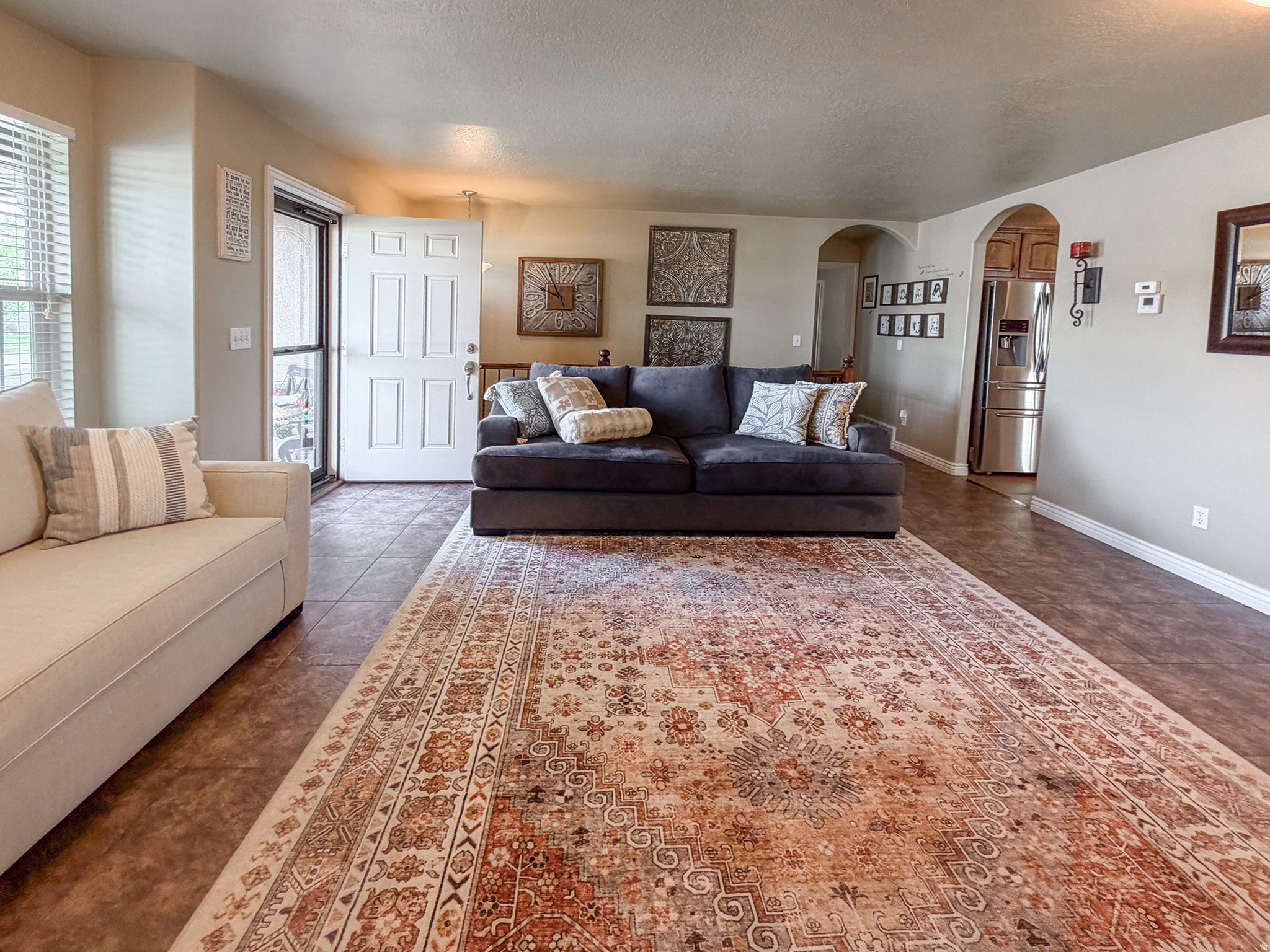 NEWBERRY PLACE - Residential