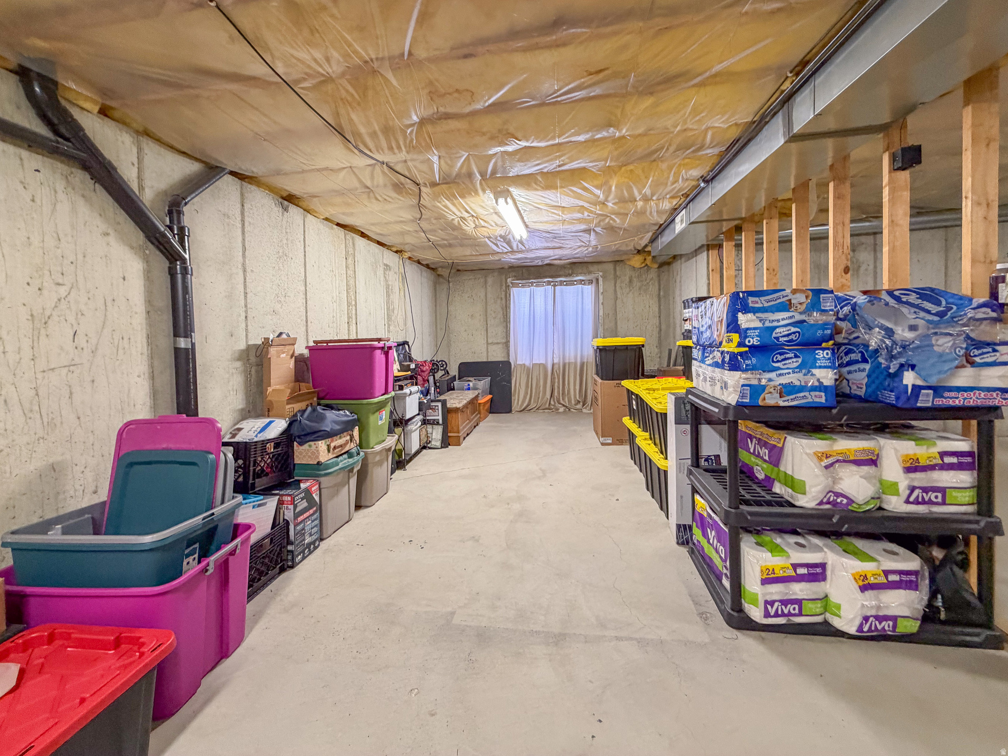 NEWBERRY PLACE - Residential