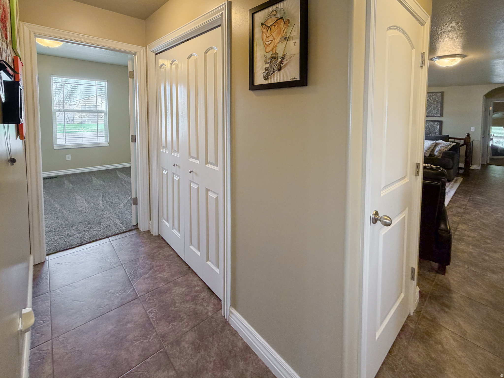 NEWBERRY PLACE - Residential