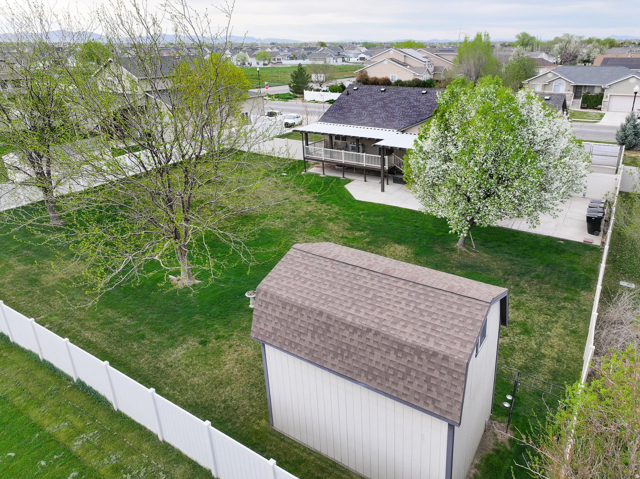 NEWBERRY PLACE - Residential