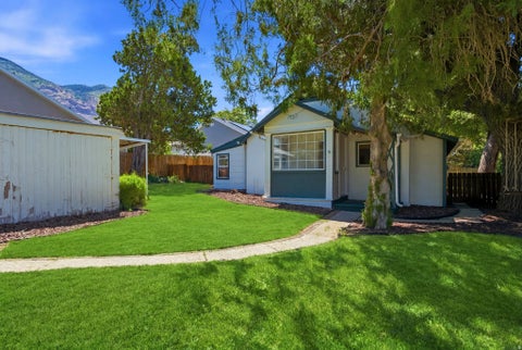 Photo of 1483 E 21 ST, Ogden, UT 84401 (MLS # 2170658)