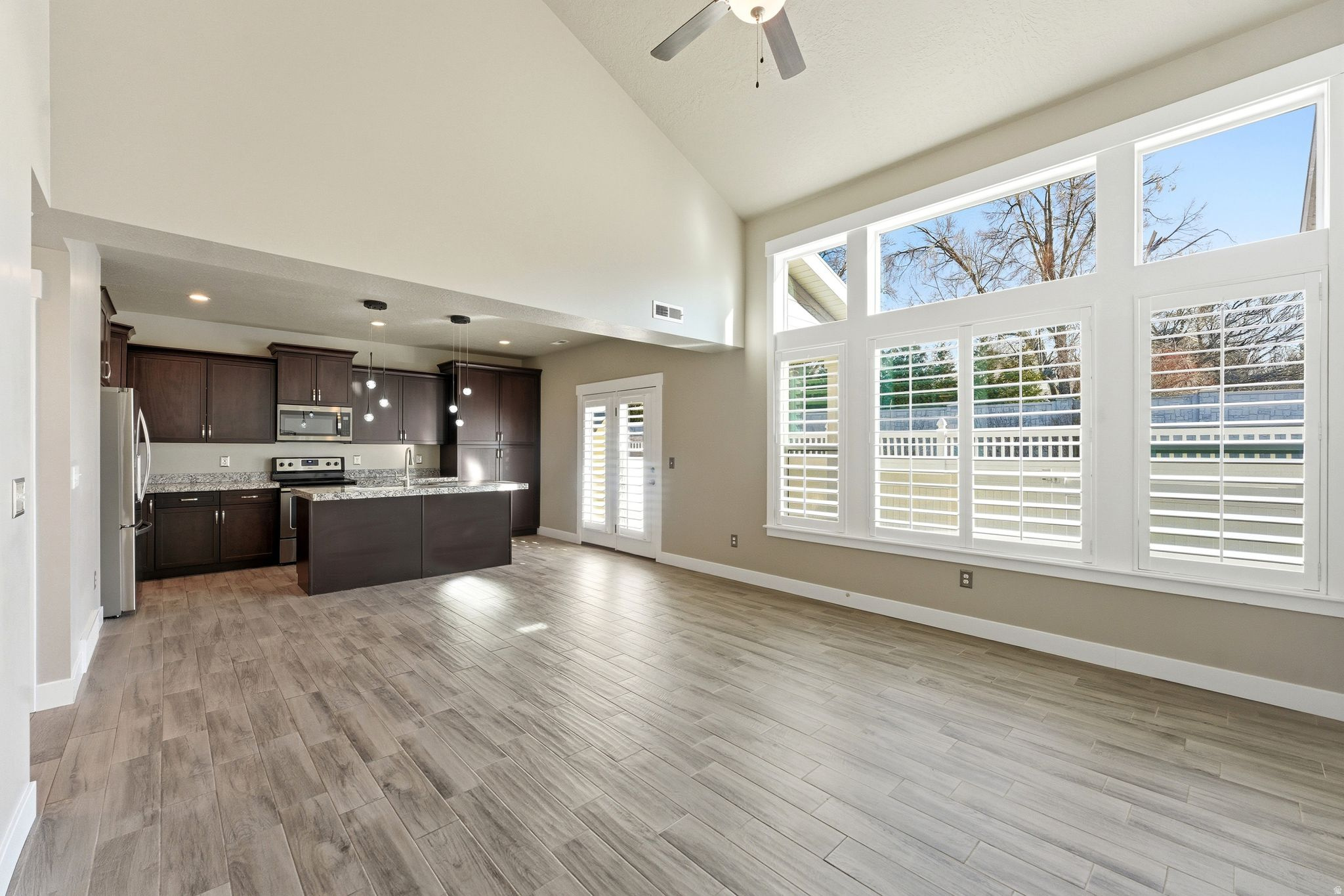 COTTAGES - Residential