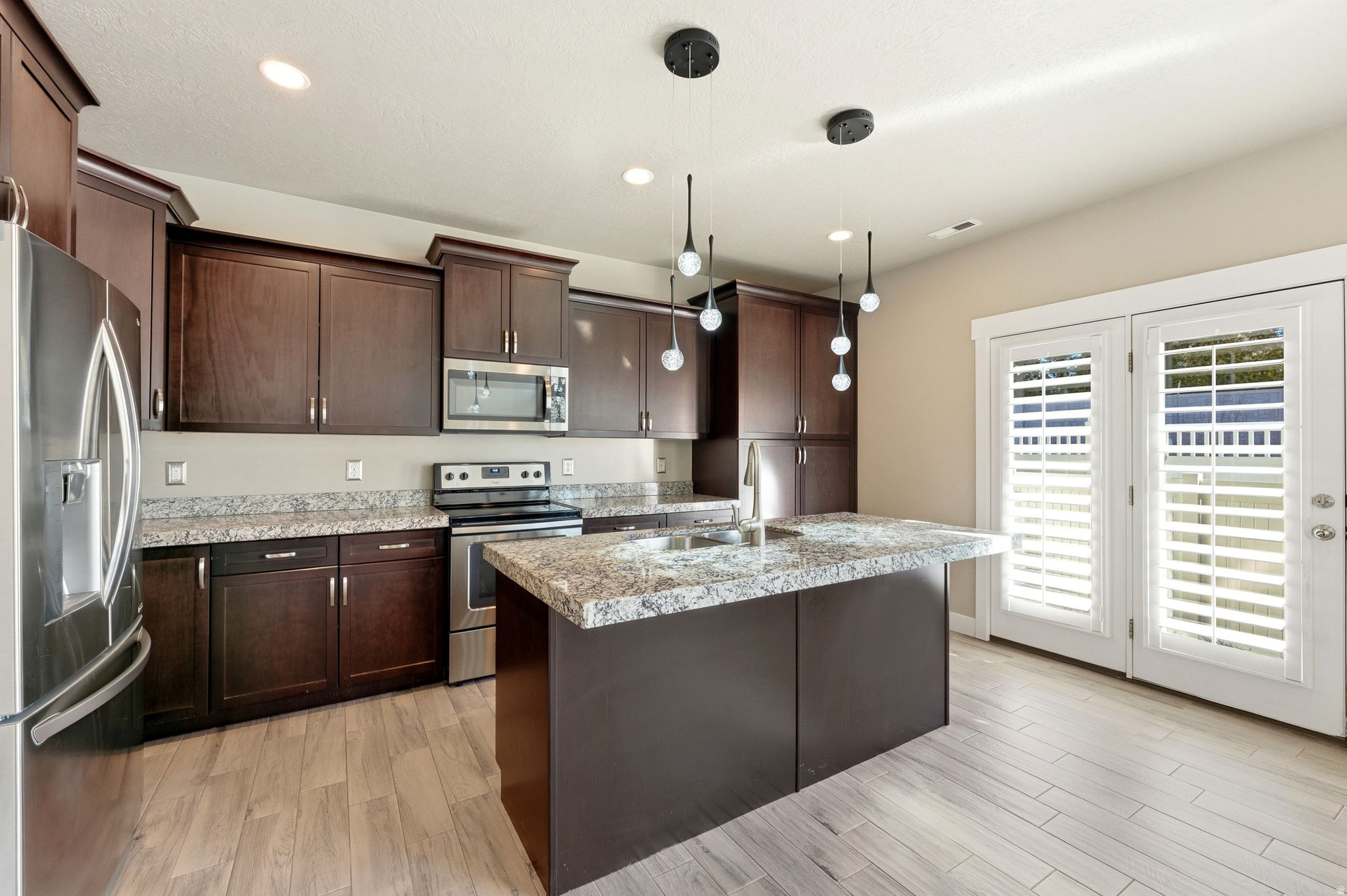 COTTAGES - Residential