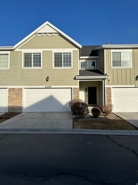 Photo of 4265 S HAVEN WAY, Holladay, UT 84124 (MLS # 2135328)