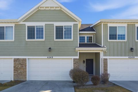 Photo of 4265 S HAVEN WAY, Holladay, UT 84124 (MLS # 2135328)