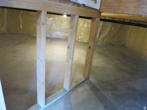 Tiny photo for 4641 W 5675 S, Hooper, UT 84315 (MLS # 2143027)