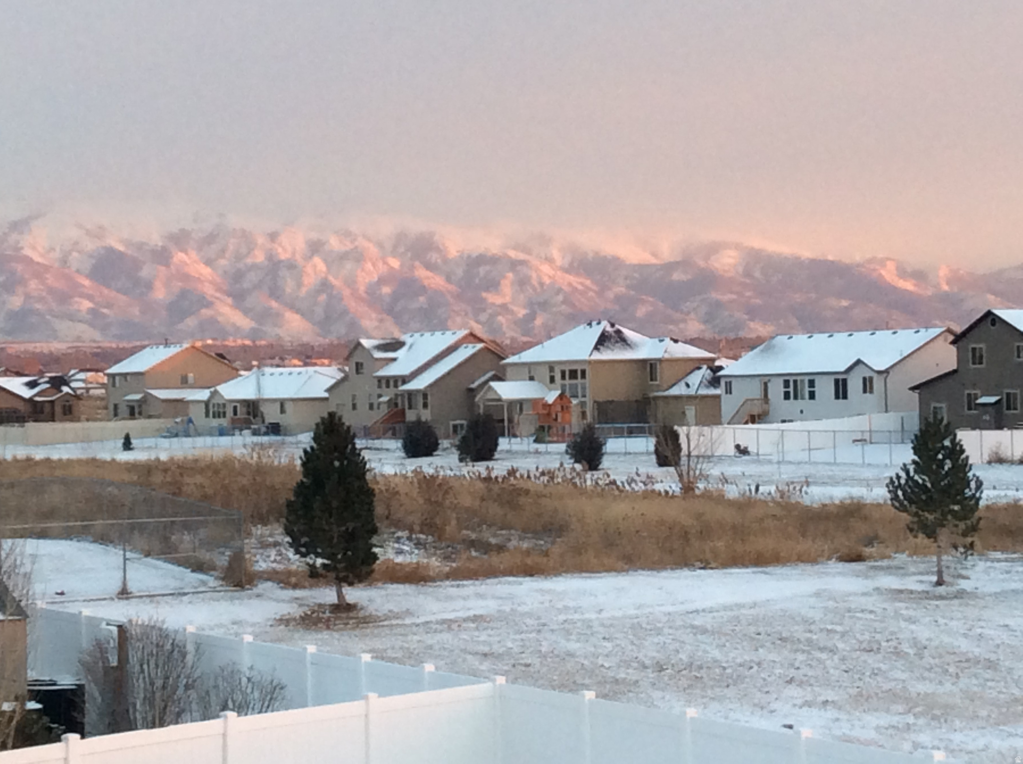 FREEDOM ESTATES - Residential