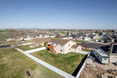 Tiny photo for 4641 W 5675 S, Hooper, UT 84315 (MLS # 2143027)