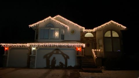 Tiny photo for 4641 W 5675 S, Hooper, UT 84315 (MLS # 2143027)