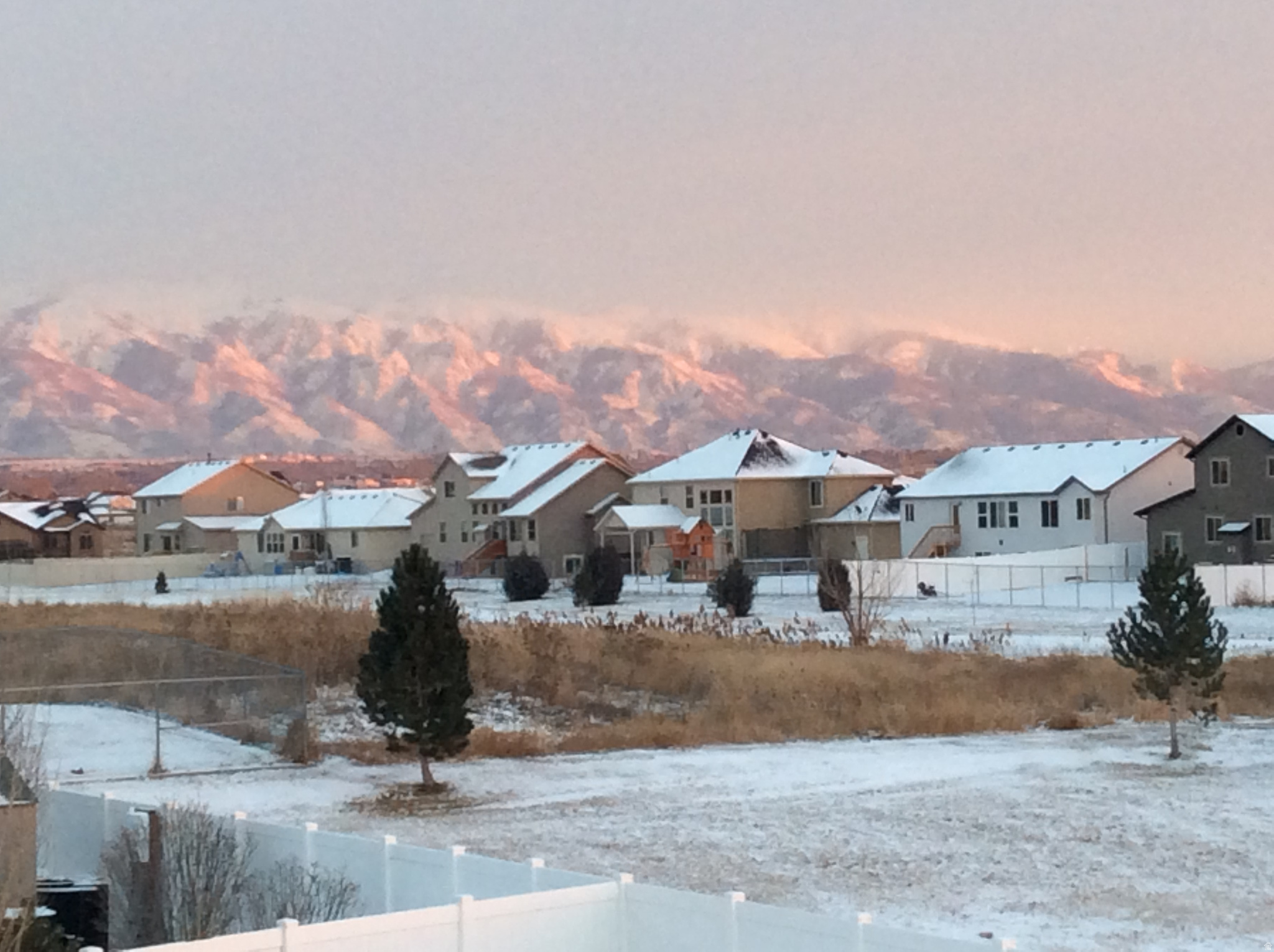 FREEDOM ESTATES - Residential